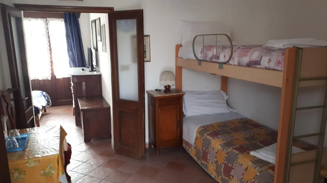 Villa Biogarden Chirignago-Zelarino