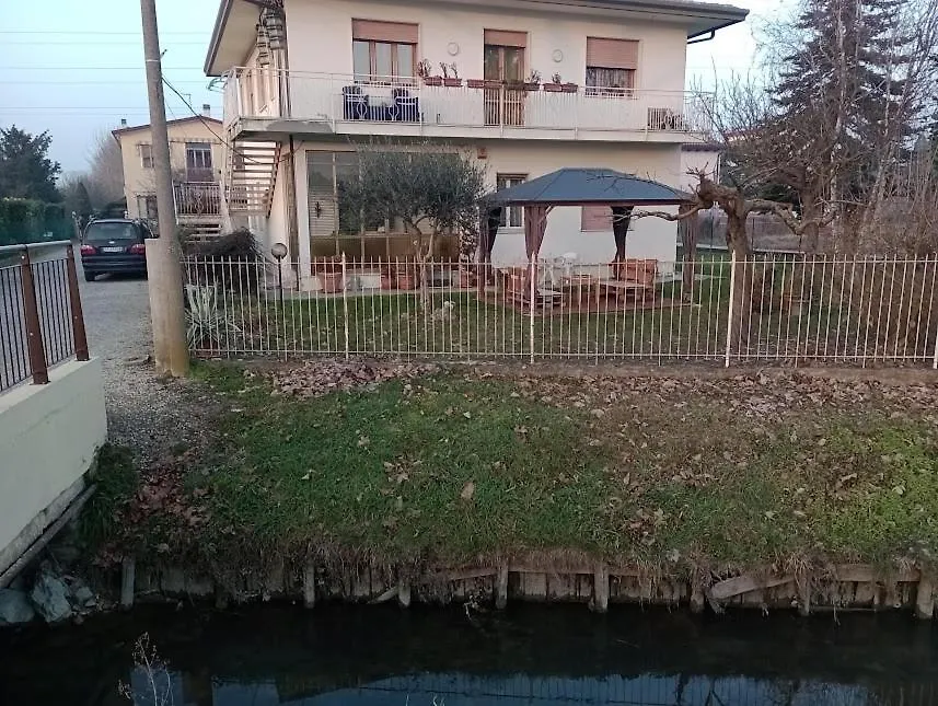 Villa Biogarden Chirignago-Zelarino