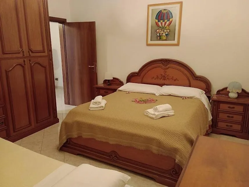 Agroturismo Villa Biogarden Chirignago-Zelarino