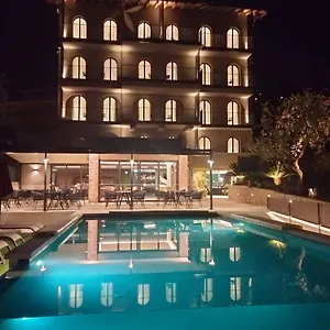 Al Caminetto - Adults Only Hotel
