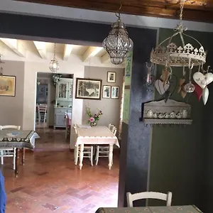 Maliso Alloggio per agriturismo